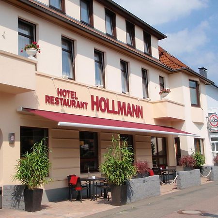 Hotel Hollmann Halle  Extérieur photo